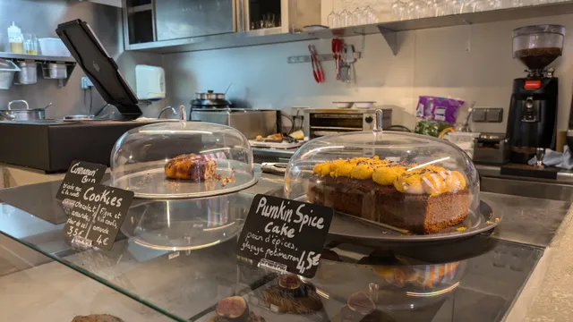 BRUNCH BRUNCH - Nantes