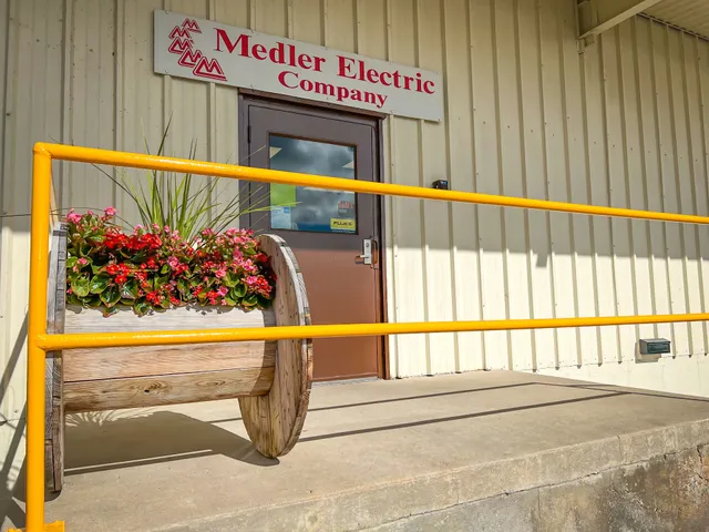 Medler Electric Co