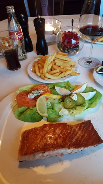 Restaurant Theunissen