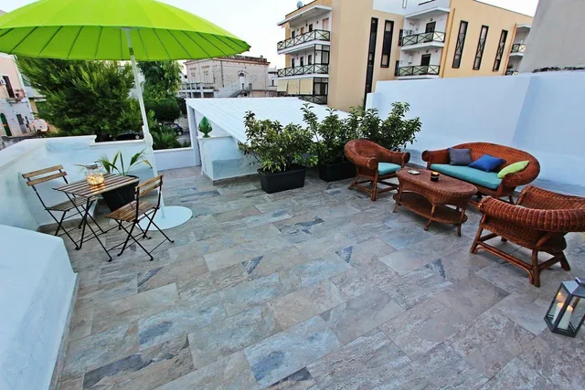 Bed and Breakfast Il Civico 2