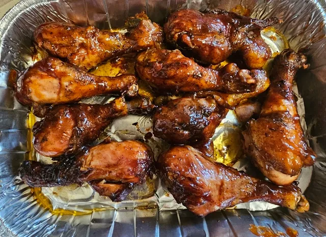 Tripp’s Pit Master BBQ Grilling Services