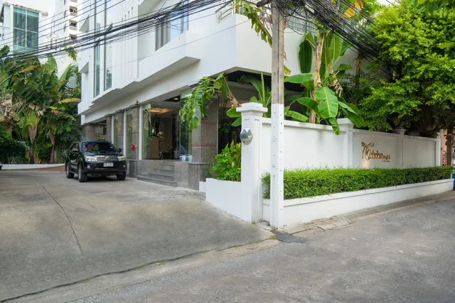 The Celadon Bangkok at Sukhumvit 71
