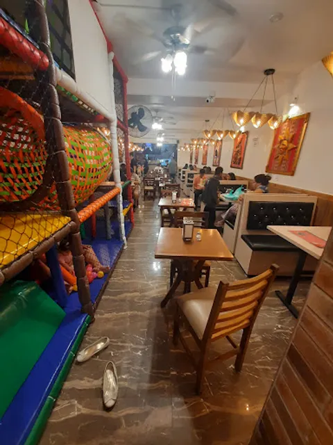 Restaurante Sabor Peruano