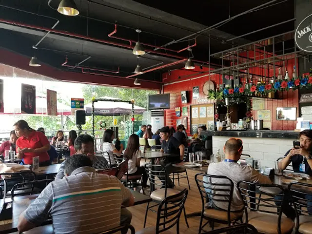 121 Restaurant (Allegro Center, Makati City)