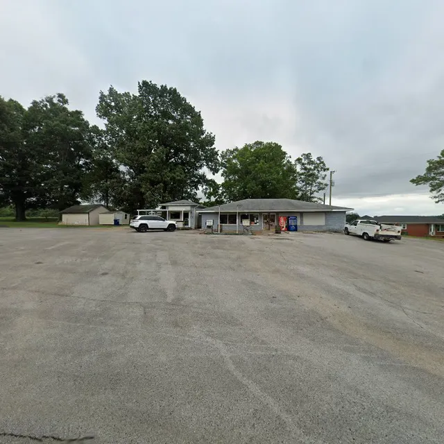 Hunter & Potter Grocery