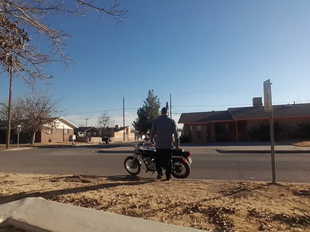 Henry Miramontes Memorial Park