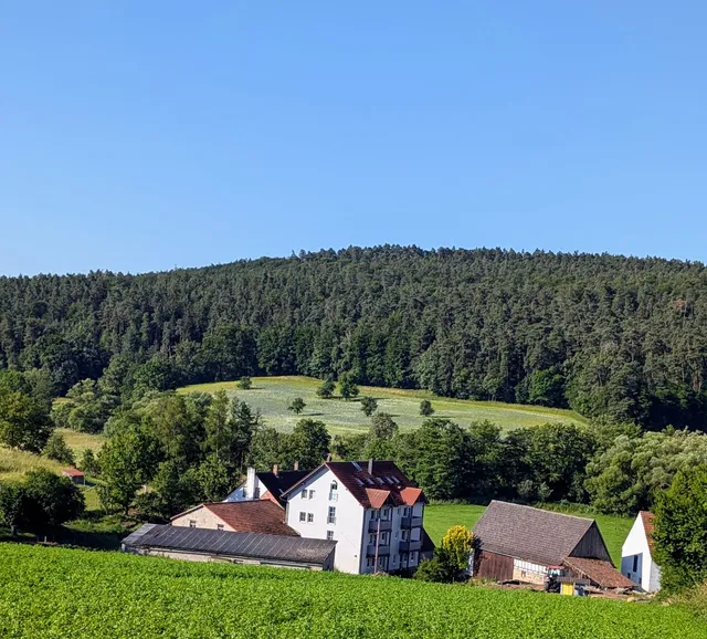 Ferienhof Alte Schmiede