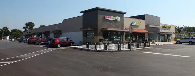 Shoppes at Cedar Cliff