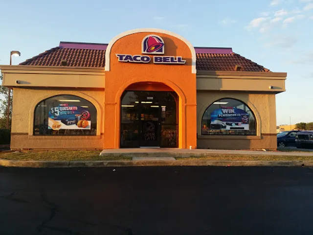 Taco Bell