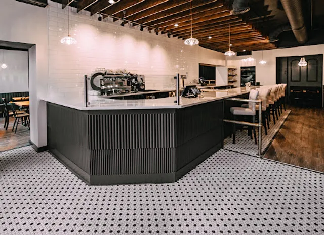 The Lobby by Greyhouse