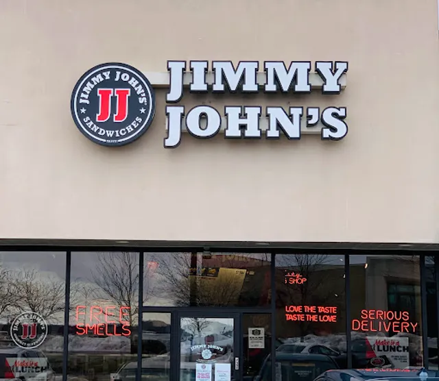 Jimmy John's