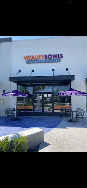 Vitality Bowls
