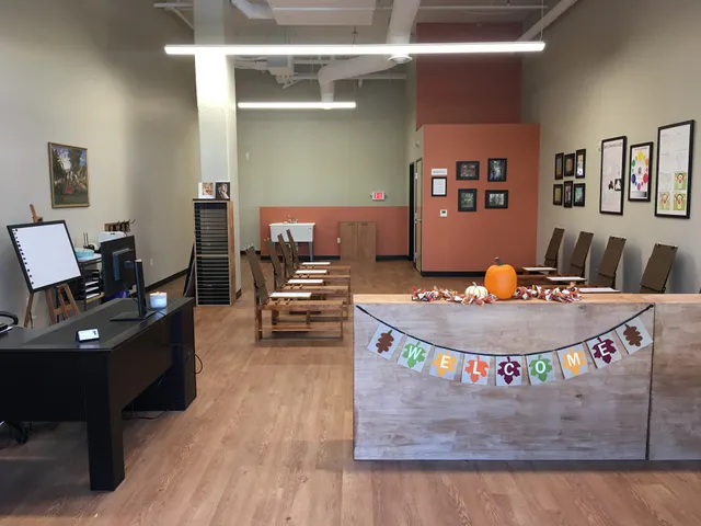 Drawn2Art Lake Oswego