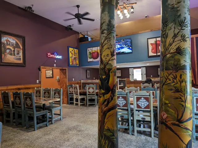 Cilantros Grill & Cantina