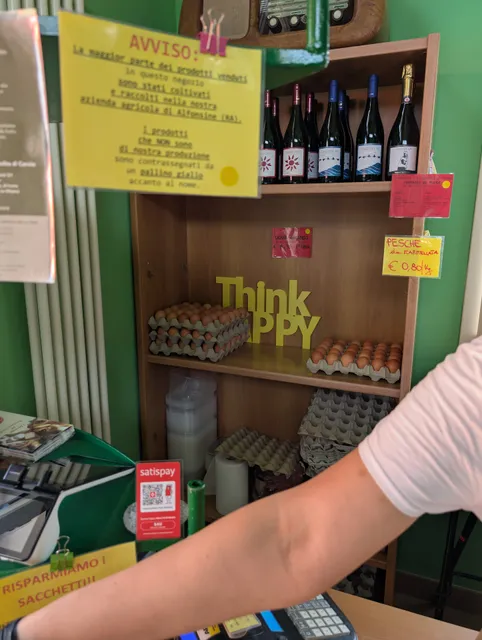 Il Giardino della Frutta