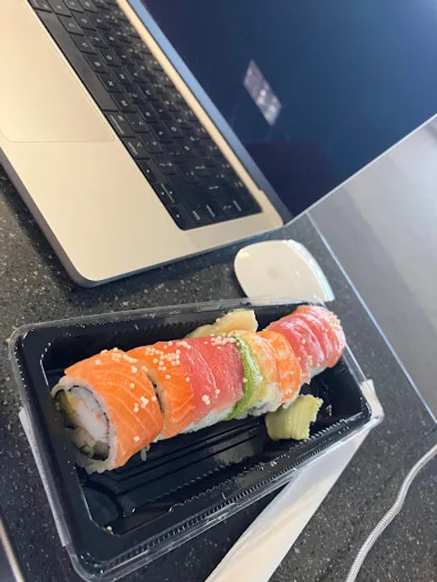 Gachi House of Sushi