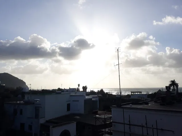 Casetta Azzurra - Ischia Casa Vacanze