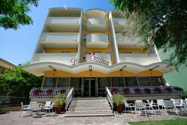 Hotel Milton