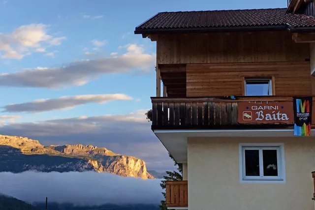 Garni Baita