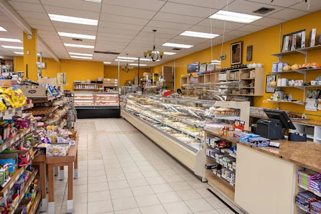 Village Bake Shop Whitby