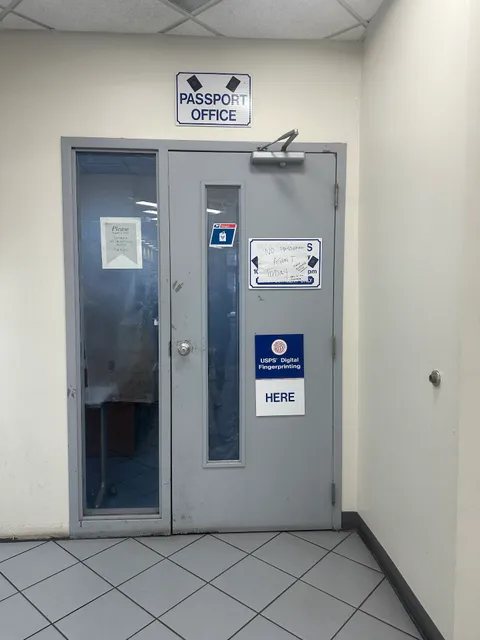 United States Postal Service