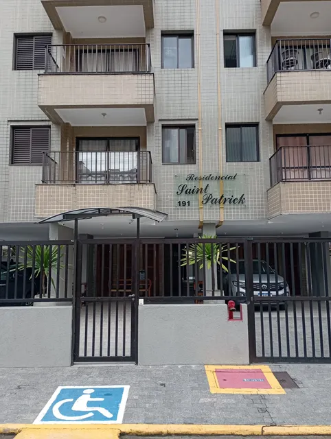 Condomínio Saint Patrick