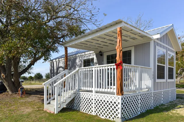 Alamo River RV Park & Campground