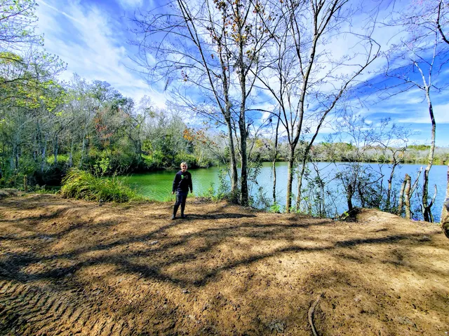 Upper Hillsborough Wildlife Management Area