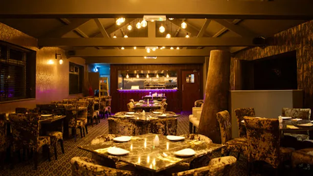 Mumbai Indian Kitchen