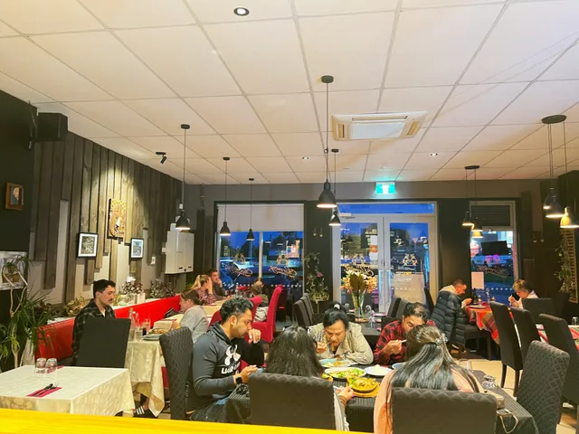 Charming Thai Cuisine