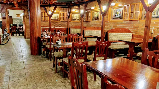 Restaurant Caffe Pizzeria Santa Maria