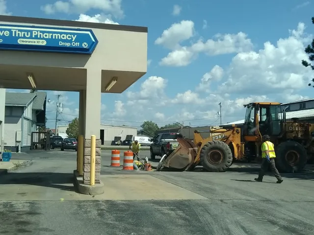 Downtown Indoor Flea Market