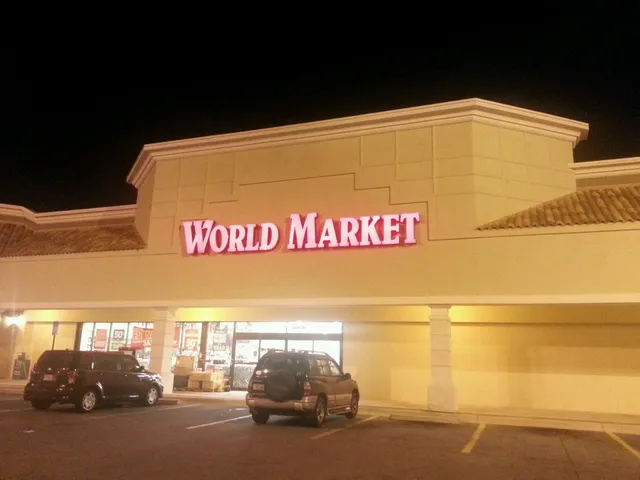 World Market