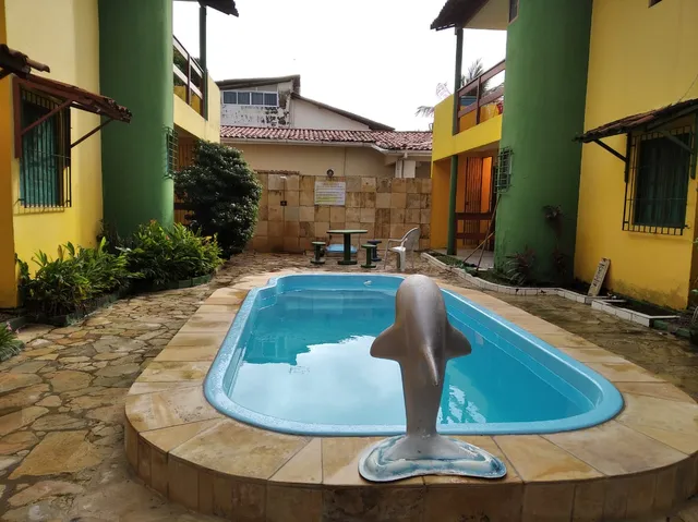 Privê paraíso do mar