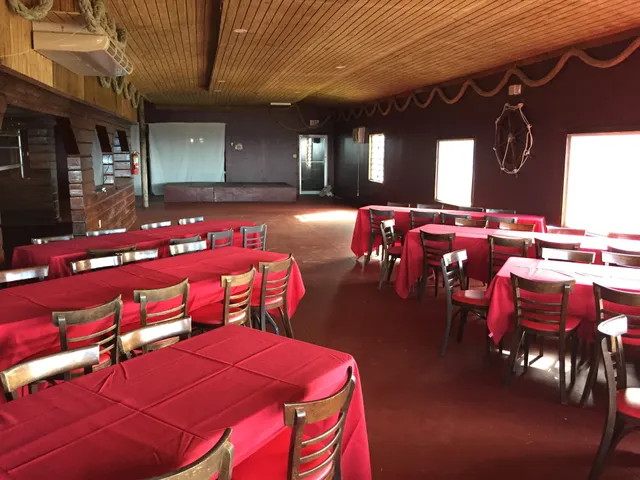 Restaurante El Histórico Puente Blanco