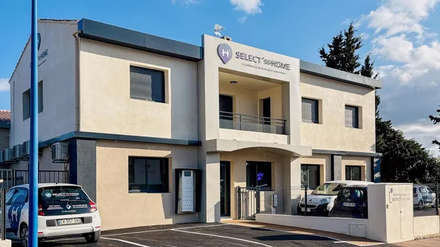 SELECT'soHOME - Locations de Vacances & Conciergerie