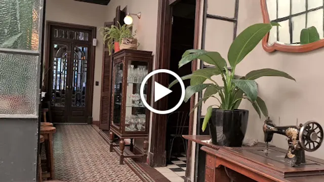 MODESTO GODOY Casa de Café