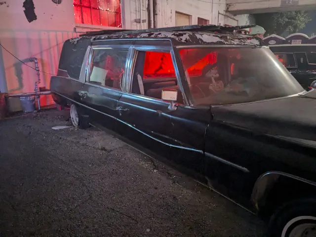 Hangman's House of Horrors