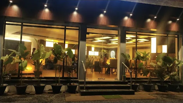 Sree Suprabhatham Restaurant