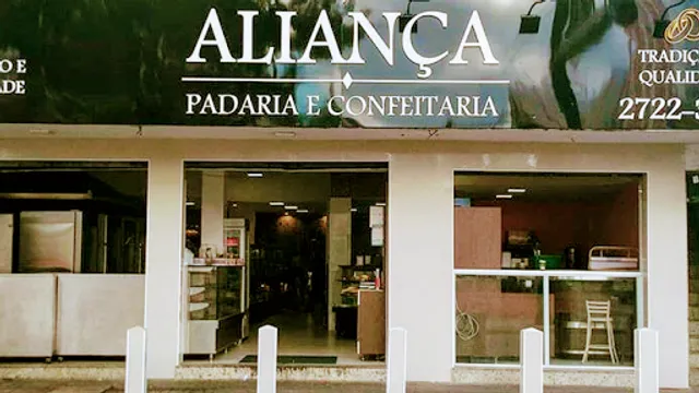 Padaria Aliança