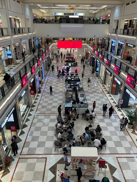 3, Nelson Mandela Marg