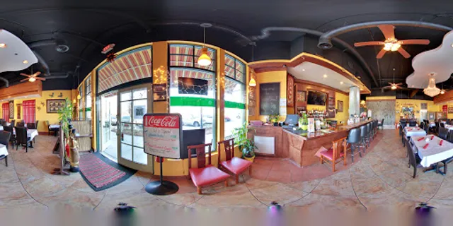 Golden Seven Suwanee