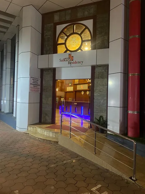 Hotel Salkara Residency