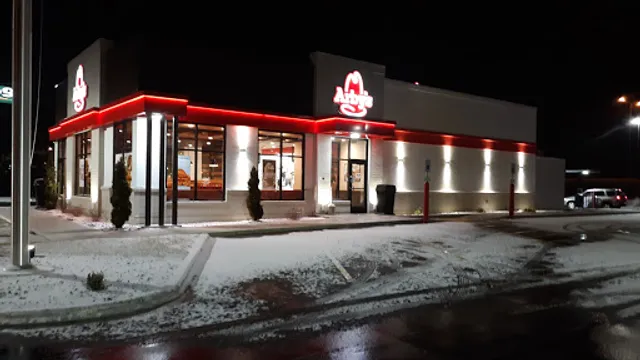 Arby's