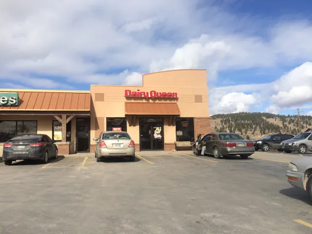 Dairy Queen Grill & Chill