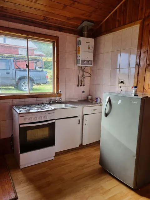 Hosteria y Cabañas el Patito