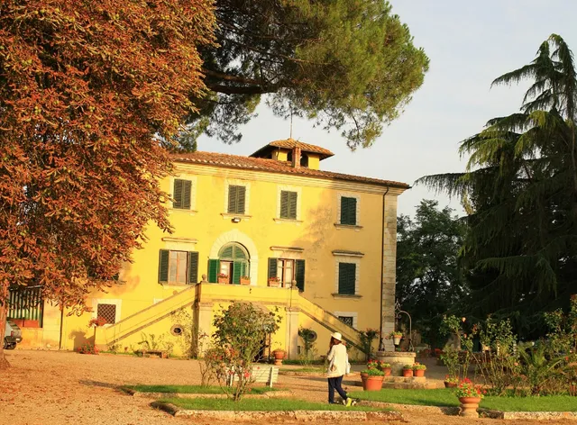 Hotel Villa Belvedere