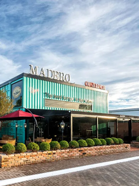 Madero & Jeronimo Assis Brasil