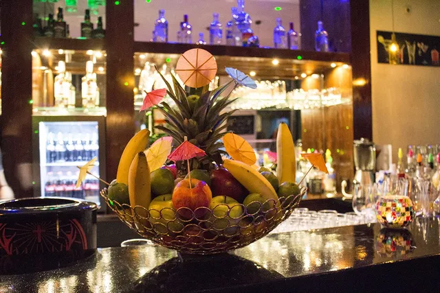 Tropical - Saarbrücken