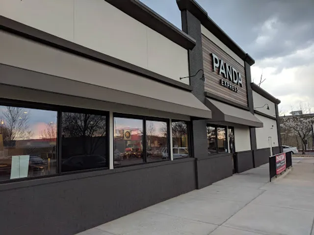 Panda Express